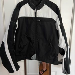 Castle street wear riding jacket